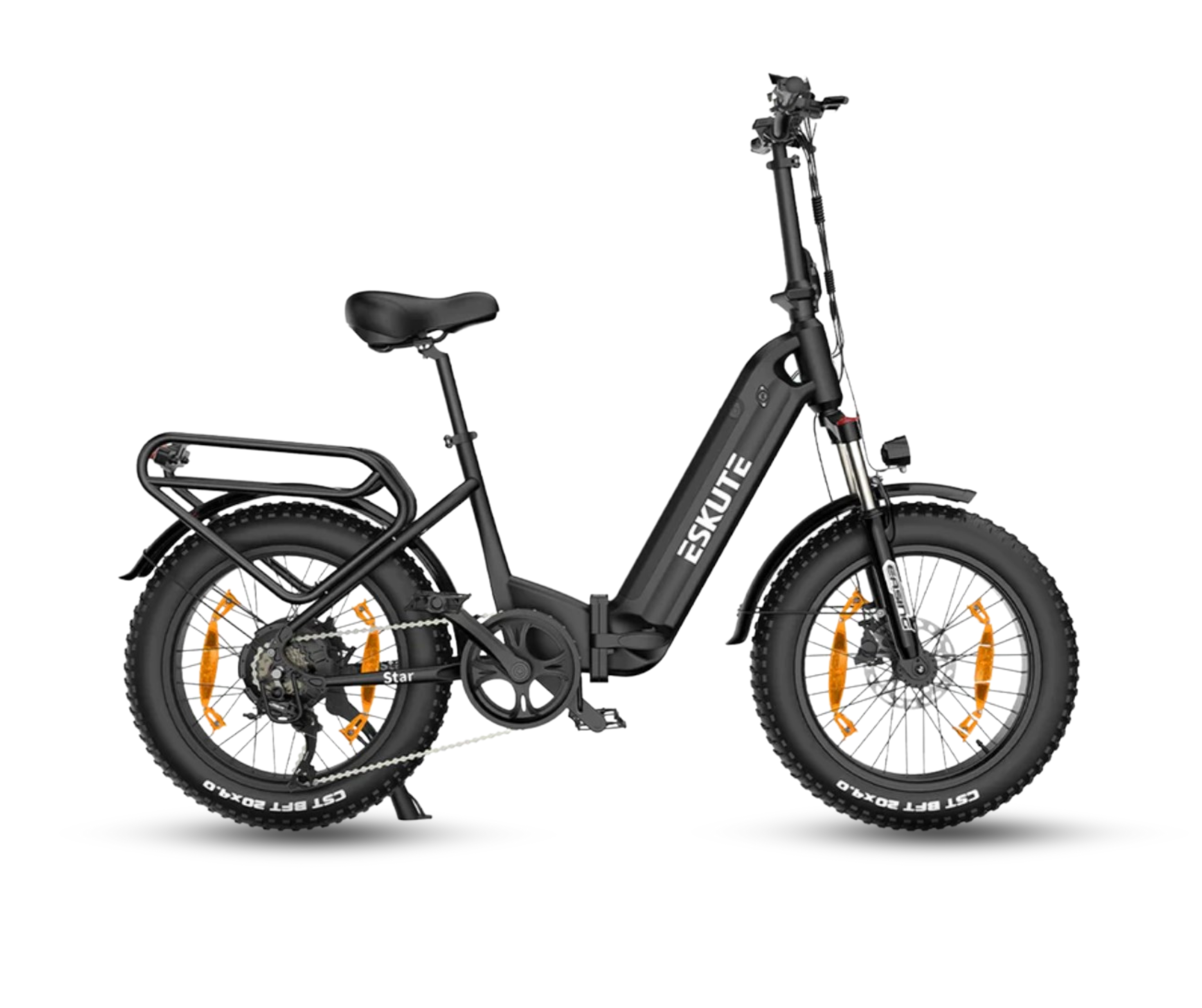 Image of Eskute Star