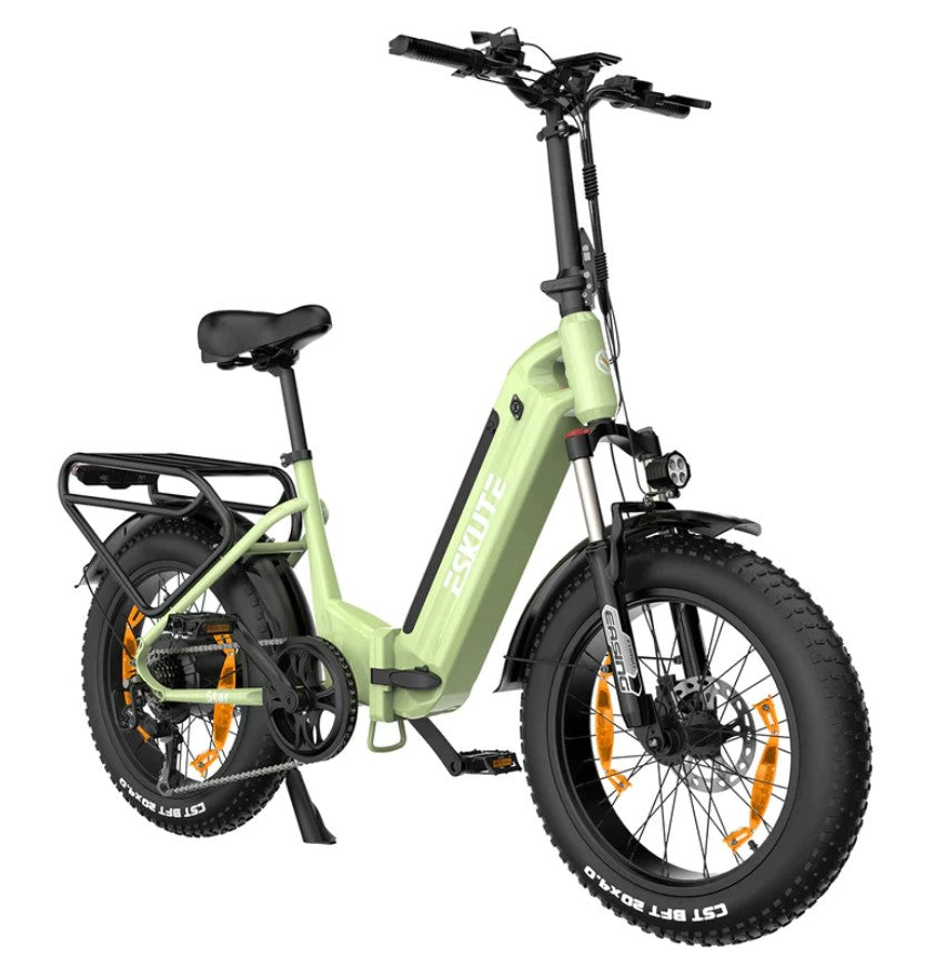 Eskute Star