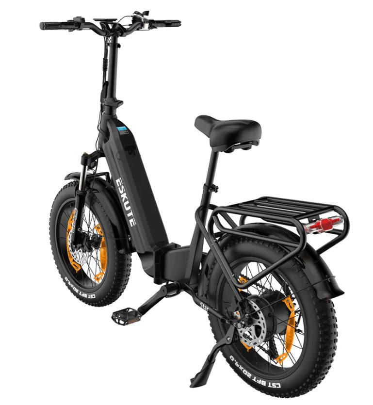 Eskute Star