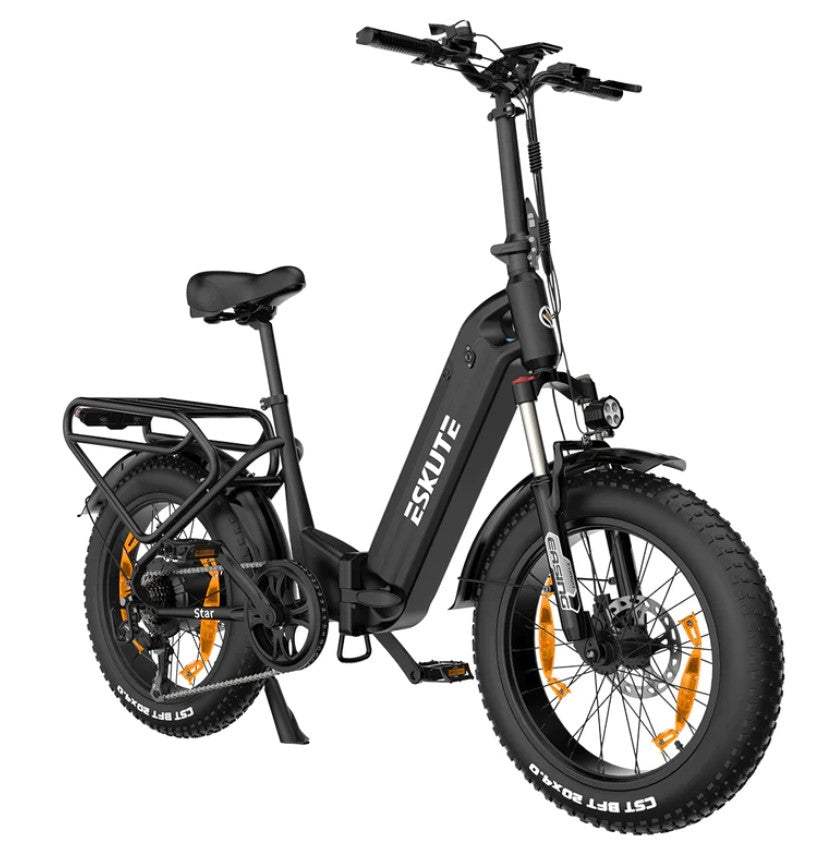 Image of Eskute Star