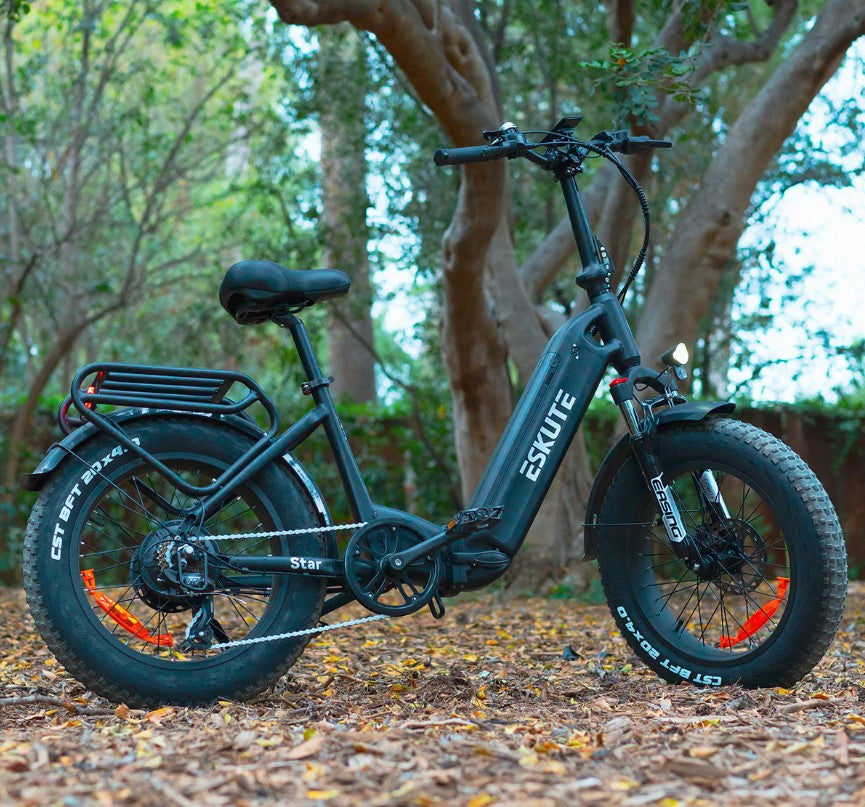 Eskute Star