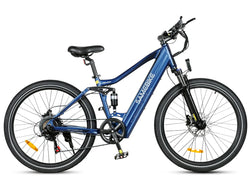 Image of XD26-II Hybrid Electric Bike